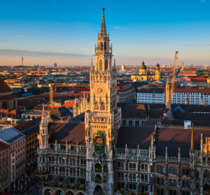 oikon LAW - München